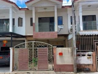 For sale 1 Beds townhouse in Hat Yai, Songkhla