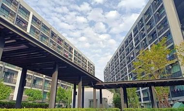 For sale 1 bed condo in Suan Luang, Bangkok