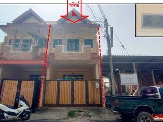 For sale 1 Beds townhouse in Hat Yai, Songkhla