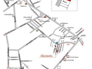 For sale 1 Beds townhouse in Hat Yai, Songkhla