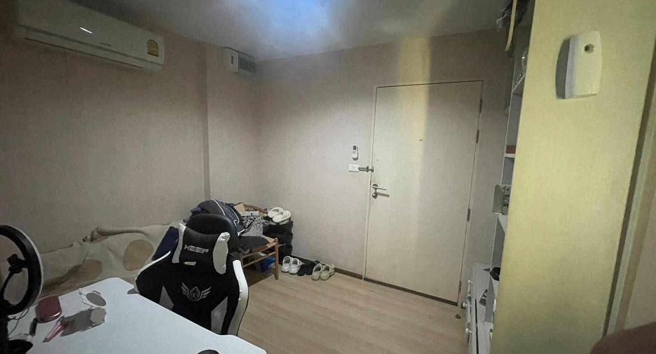 For sale 1 bed condo in Bang Sue, Bangkok