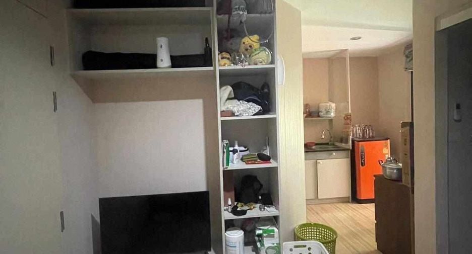 For sale 1 bed condo in Bang Sue, Bangkok