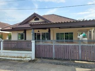 Продажа 3 спальни дом в Хатъяй, Songkhla