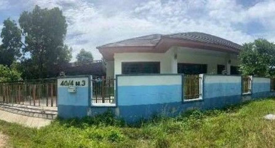 Casa en venta de 1 habitaciones en Hat Yai, Songkhla