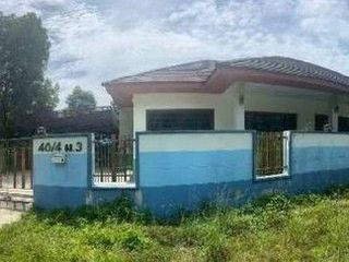 Casa en venta de 1 habitaciones en Hat Yai, Songkhla