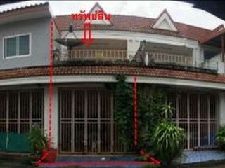 À vendre 1 chambre maison de ville à Hat Yai, Songkhla