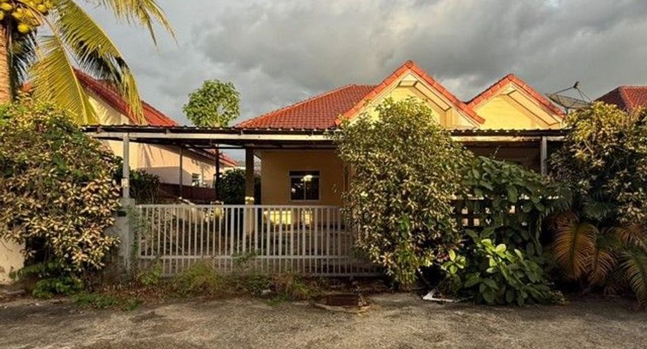 Casa en venta de 1 habitaciones en Hat Yai, Songkhla