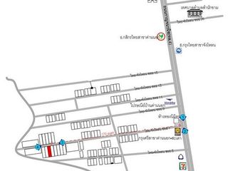 Gewerbefläche zum Kauf mit 1 Zimmer in Hat Yai, Songkhla