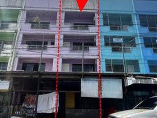Gewerbefläche zum Kauf mit 1 Zimmer in Hat Yai, Songkhla