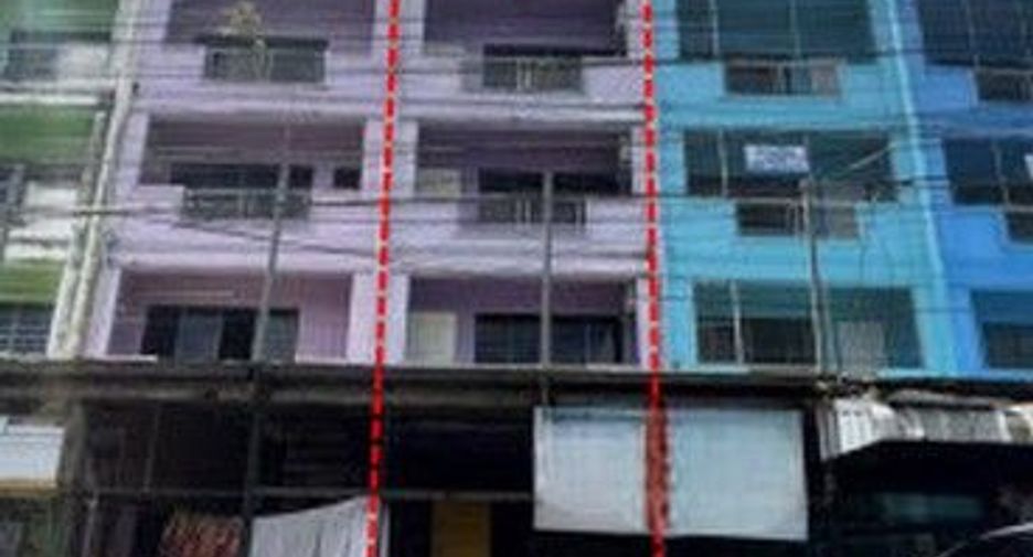 Gewerbefläche zum Kauf mit 1 Zimmer in Hat Yai, Songkhla