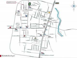 Gewerbefläche zum Kauf mit 1 Zimmer in Hat Yai, Songkhla