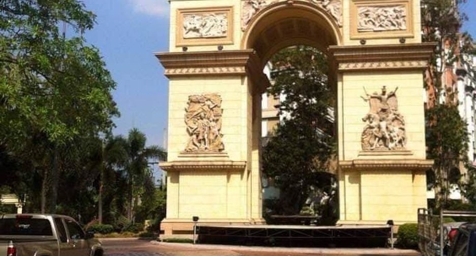 For sale 1 bed condo in Pak Kret, Nonthaburi