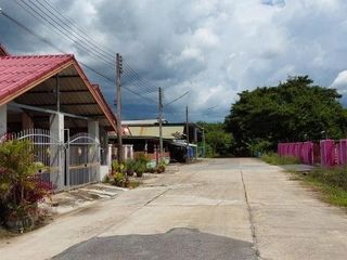 Продажа 1 кровать таунхаус в Хатъяй, Songkhla