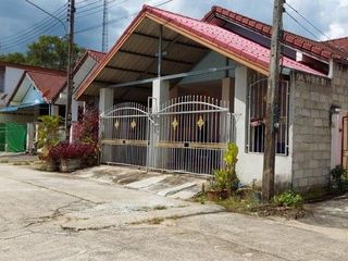 Продажа 1 кровать таунхаус в Хатъяй, Songkhla