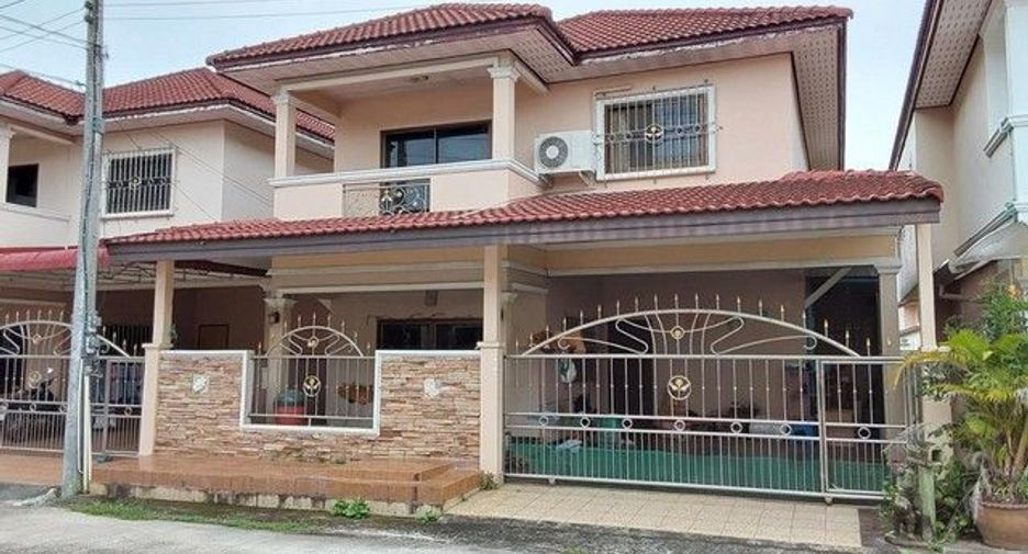 Casa en venta de 1 habitaciones en Hat Yai, Songkhla