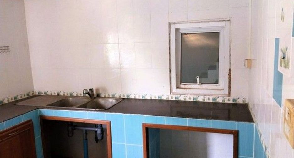 For sale 1 bed house in Huai Khot, Uthai Thani