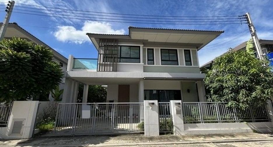 For sale 1 bed house in Phra Nakhon Si Ayutthaya, Phra Nakhon Si Ayutthaya