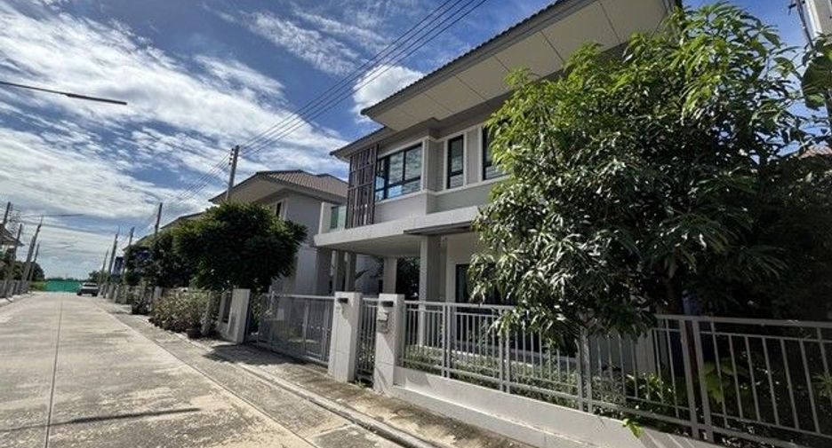 For sale 1 bed house in Phra Nakhon Si Ayutthaya, Phra Nakhon Si Ayutthaya