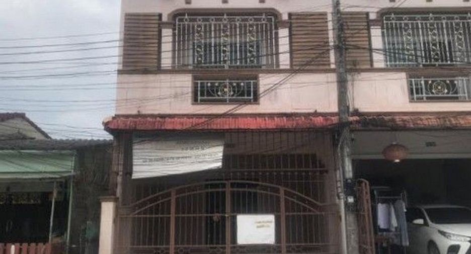 Продажа 1 кровать таунхаус в Хатъяй, Songkhla