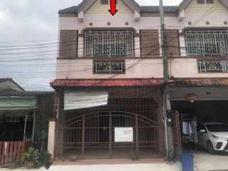 For sale 1 Beds townhouse in Hat Yai, Songkhla