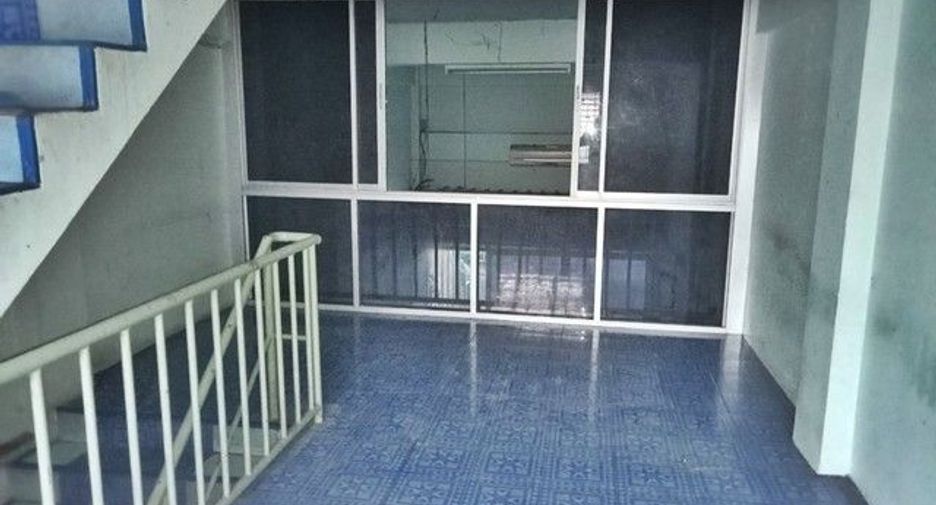 For sale 1 bed retail Space in Phra Nakhon Si Ayutthaya, Phra Nakhon Si Ayutthaya