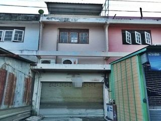 For sale 1 bed retail Space in Phra Nakhon Si Ayutthaya, Phra Nakhon Si Ayutthaya
