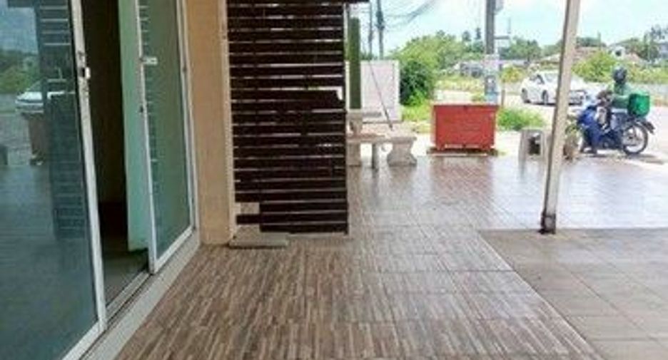 For sale 3 bedrooms retail Space in Hat Yai, Songkhla