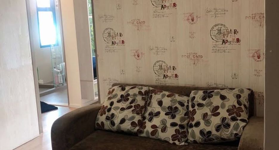 For sale 1 bed condo in Mueang Samut Prakan, Samut Prakan