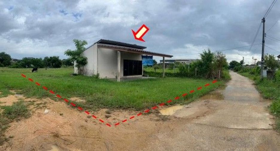 出售 土地 在 Hat Yai, Songkhla