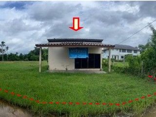 Продажа Участок в Хатъяй, Songkhla