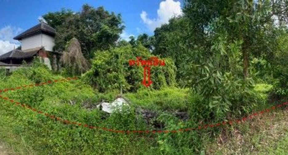 Продажа Участок в Хатъяй, Songkhla