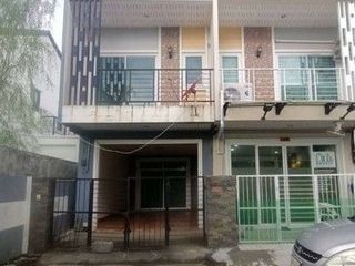 Casa adosada en venta de 2 habitaciones en Hat Yai, Songkhla