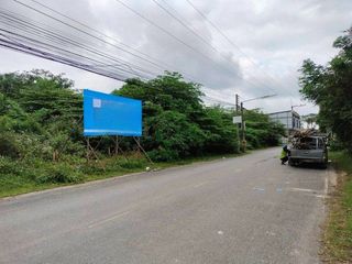 Продажа Участок в Хатъяй, Songkhla