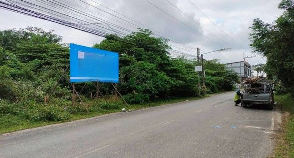 出售 土地 在 Hat Yai, Songkhla
