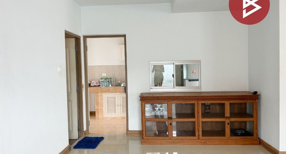 For sale 3 bedrooms house in Mueang Chon Buri, Chonburi