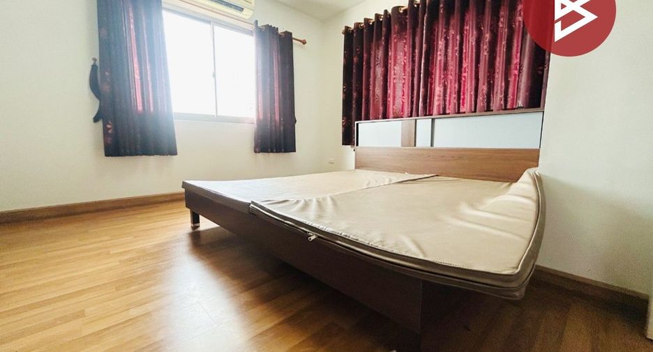 For sale 3 bedrooms house in Mueang Chon Buri, Chonburi