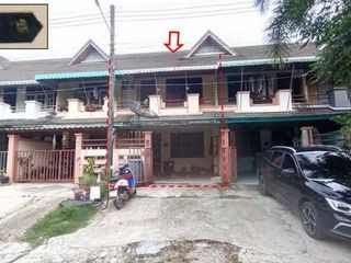 For sale 1 Beds townhouse in Hat Yai, Songkhla