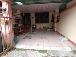 For sale 1 Beds townhouse in Hat Yai, Songkhla