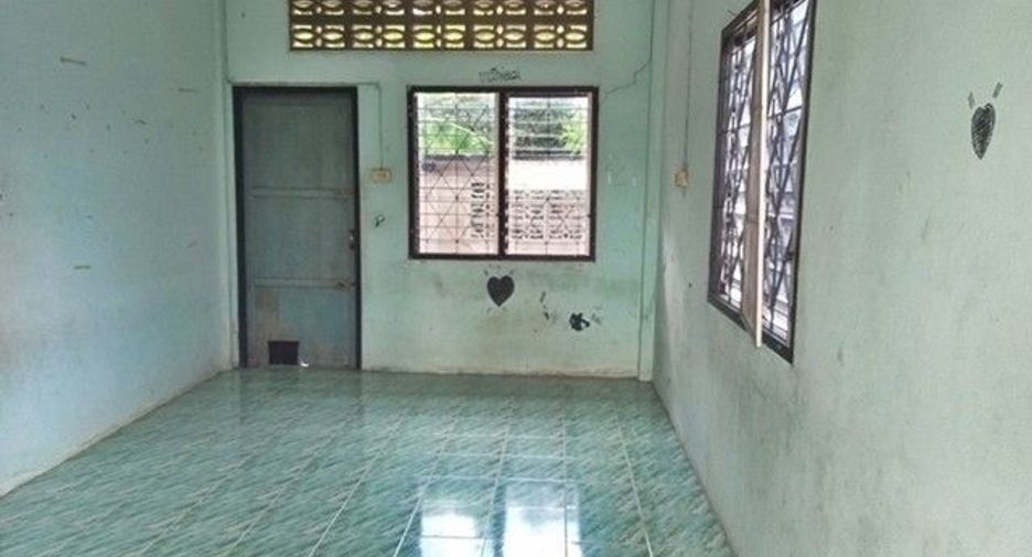 For sale 1 bed house in Phra Nakhon Si Ayutthaya, Phra Nakhon Si Ayutthaya