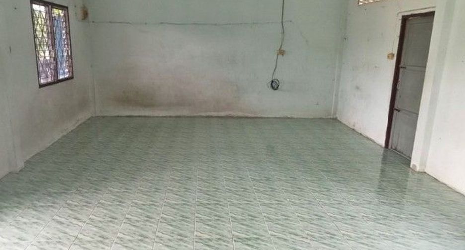For sale 1 bed house in Phra Nakhon Si Ayutthaya, Phra Nakhon Si Ayutthaya