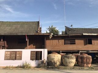 Haus zum Kauf mit 1 Zimmer in Mueang Suphanburi, Suphan Buri