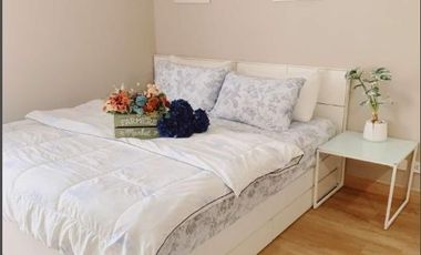 Wohnung zum Kauf mit 1 Zimmer in Chatuchak, Bangkok