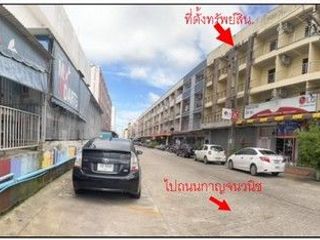 Gewerbefläche zum Kauf mit 1 Zimmer in Hat Yai, Songkhla