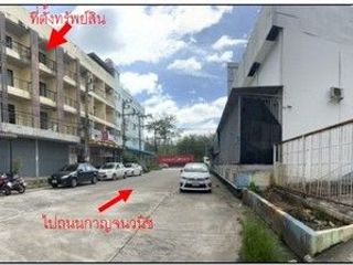 Gewerbefläche zum Kauf mit 1 Zimmer in Hat Yai, Songkhla