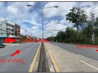 Gewerbefläche zum Kauf mit 1 Zimmer in Hat Yai, Songkhla