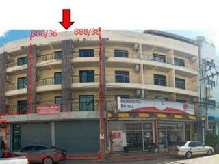 Gewerbefläche zum Kauf mit 1 Zimmer in Hat Yai, Songkhla