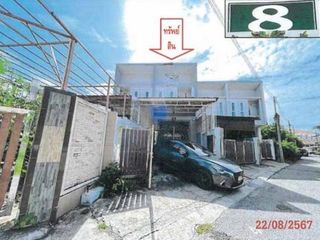 Casa adosada en venta de 1 habitaciones en Hat Yai, Songkhla