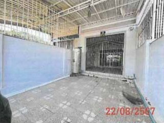 Casa adosada en venta de 1 habitaciones en Hat Yai, Songkhla