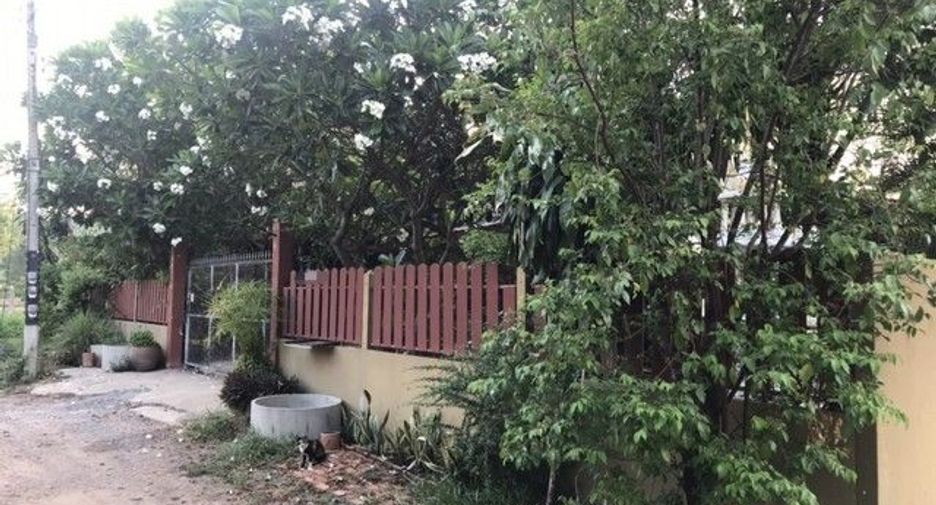 出售 1 卧室 独立屋 在 Mueang Suphan Buri, Suphan Buri