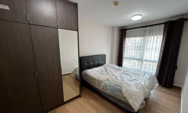 For sale 1 bed condo in Bang Na, Bangkok